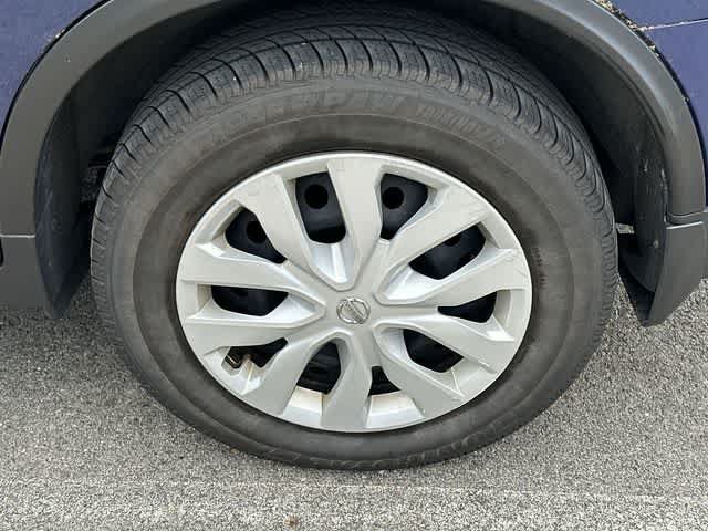 Used 2018 Nissan Rogue S AWD/4WD image 5