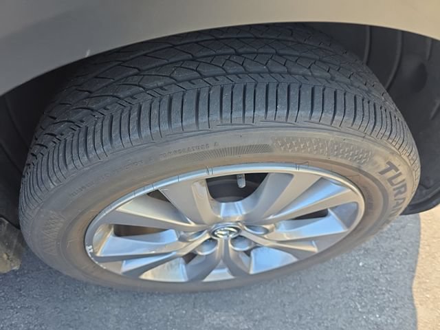 Used 2024 MAZDA CX-30 AWD 2.5 S w/ Premium Package image 8