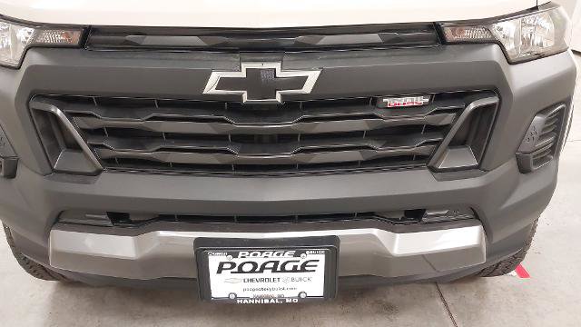 New 2026 Chevrolet Colorado Trail Boss image 31