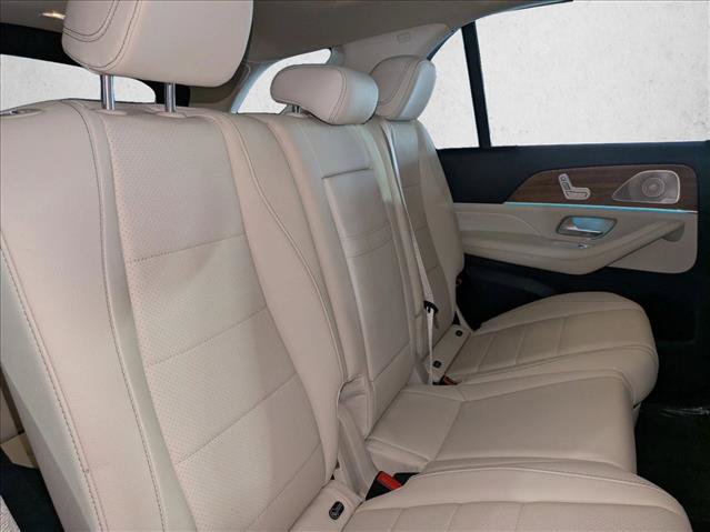 Certified 2022 Mercedes-Benz GLE 350 4MATIC image 24