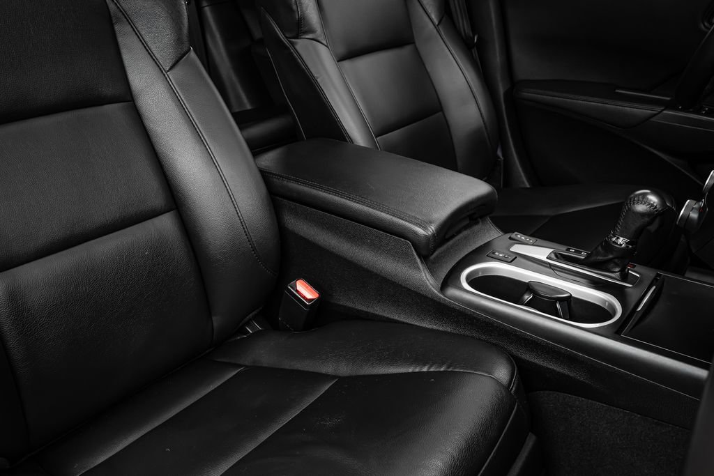 Certified 2017 Acura RDX Base image 21