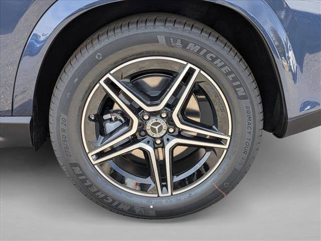 New 2026 Mercedes-Benz GLE 450 4MATIC image 10