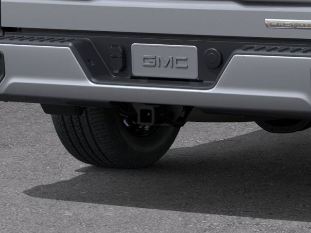 New 2026 GMC Sierra 1500 Elevation AWD/4WD image 38