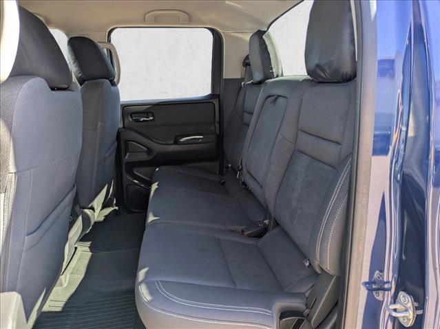 Used 2022 Nissan Frontier SV image 18