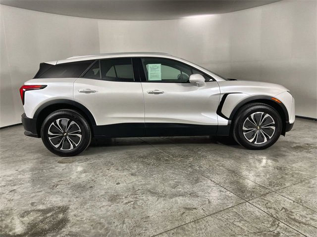 Certified 2024 Chevrolet Blazer EV LT image 9