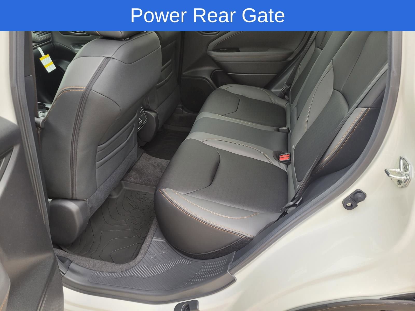 New 2026 Subaru Forester Wilderness AWD/4WD image 6