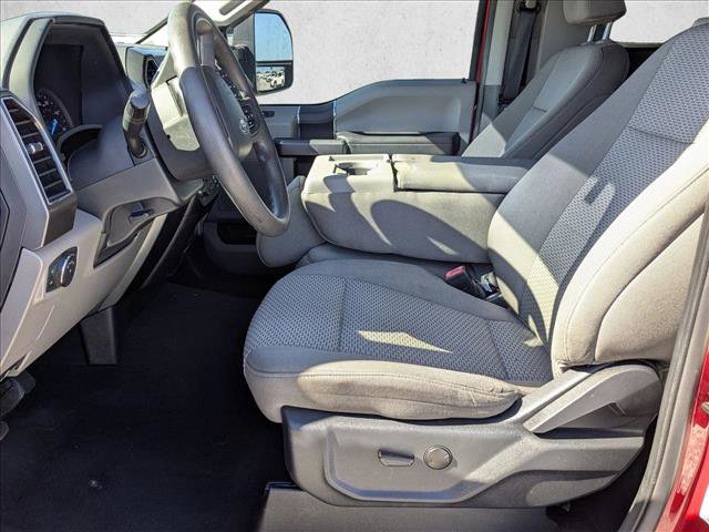 Used 2022 Ford F250 XLT w/ XLT Value Package image 10