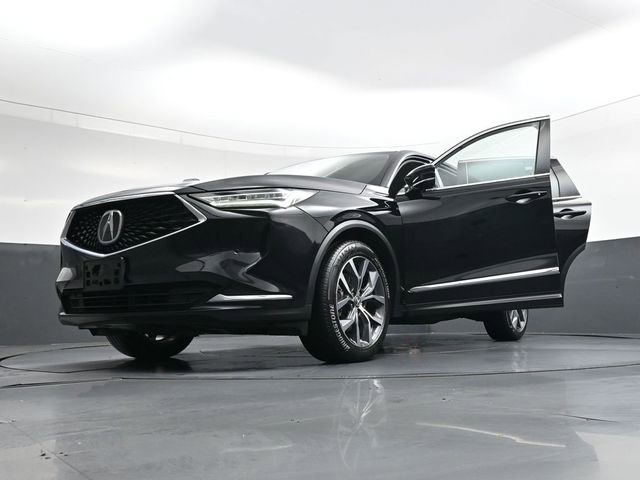 Used 2023 Acura MDX Technology image 44