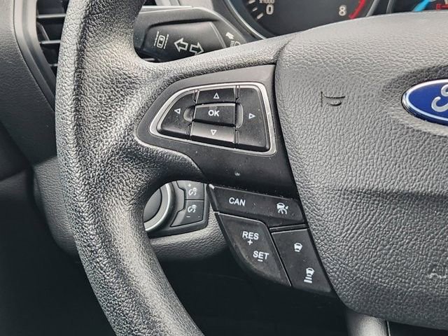 Used 2018 Ford Escape SE w/ Ford Safe & Smart Package image 26