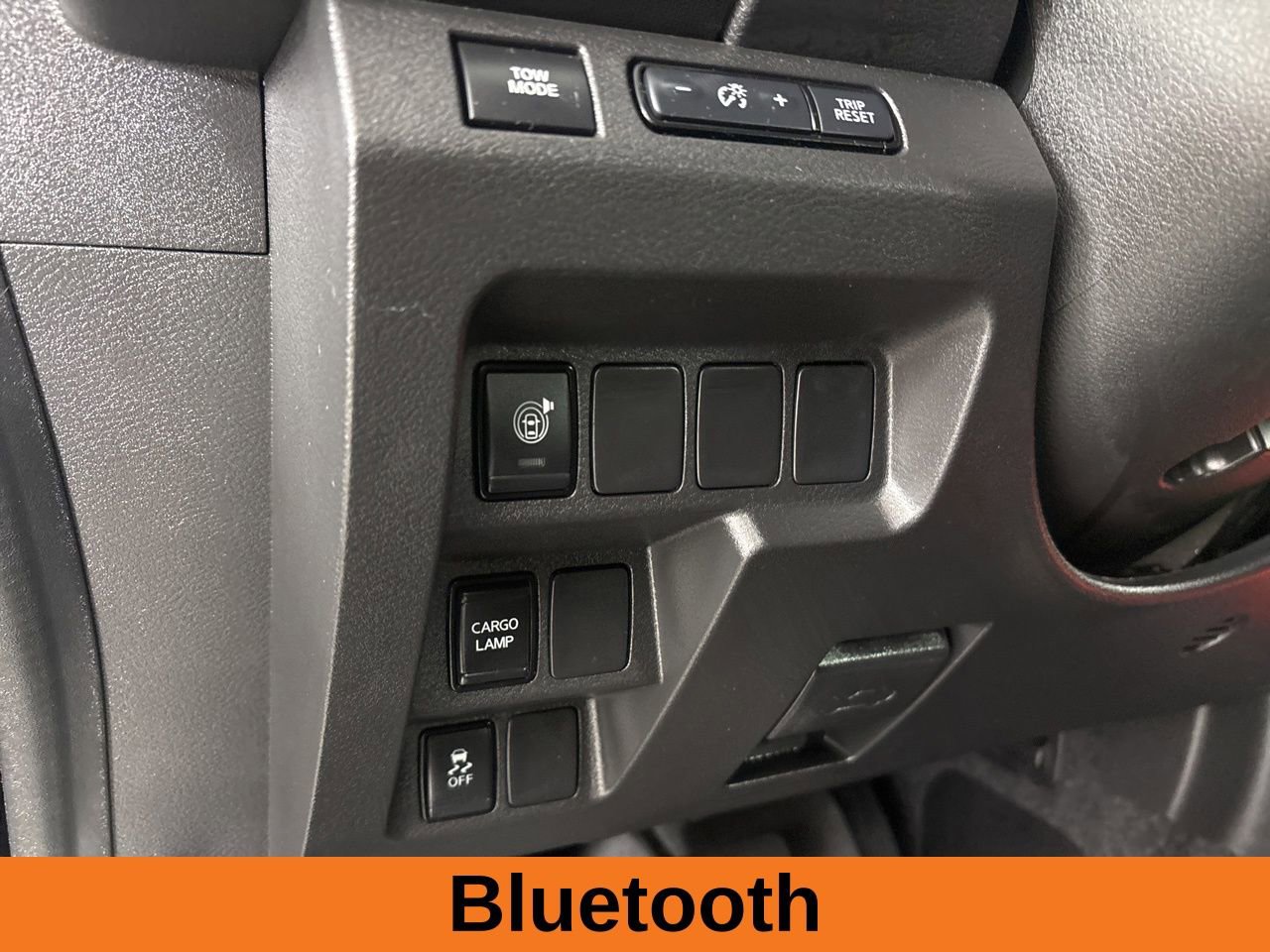 Used 2024 Nissan Frontier Pro-X w/ Technology Package image 10