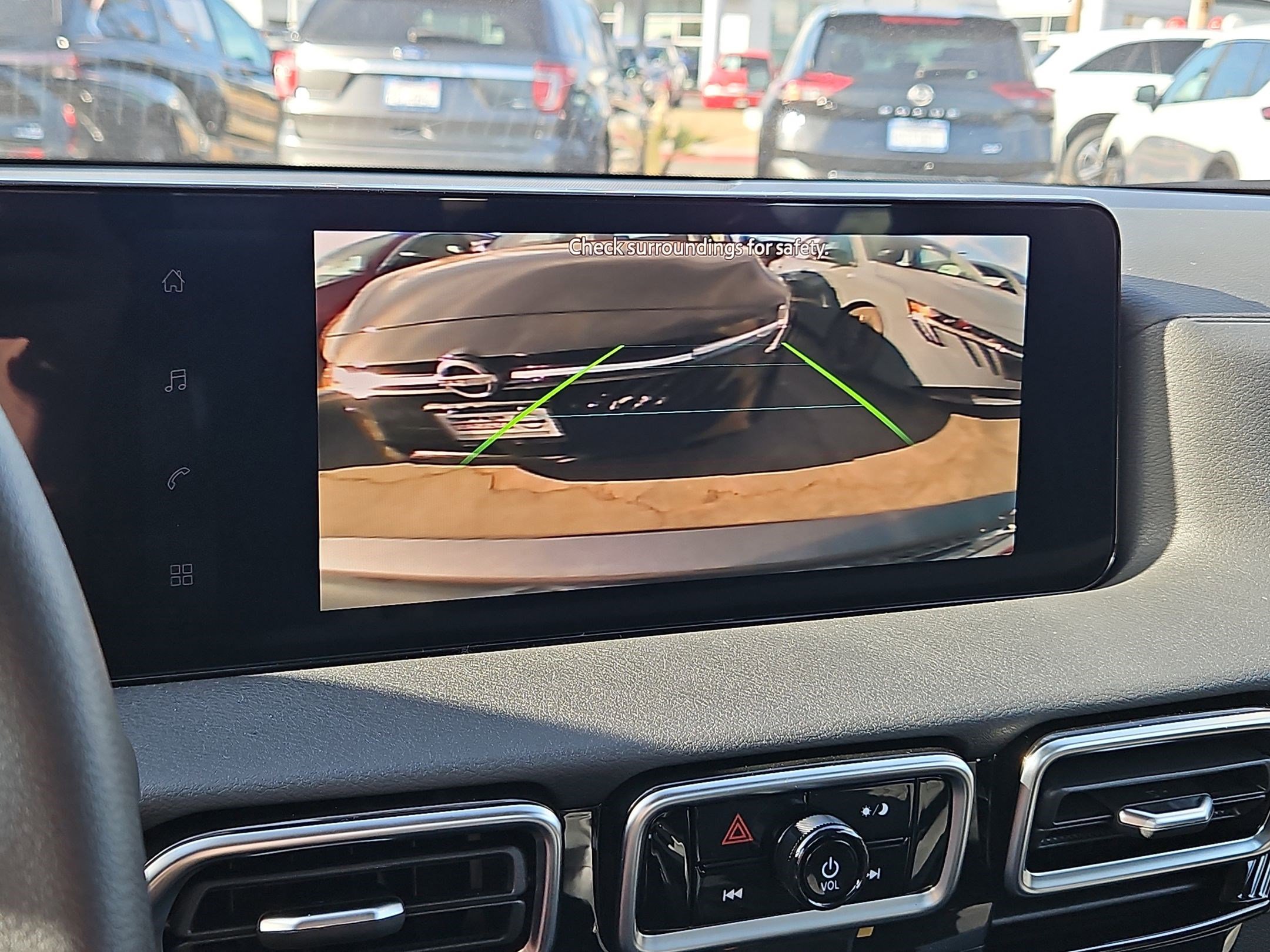 New 2026 Nissan Sentra SV w/ Floor Mat Package image 17