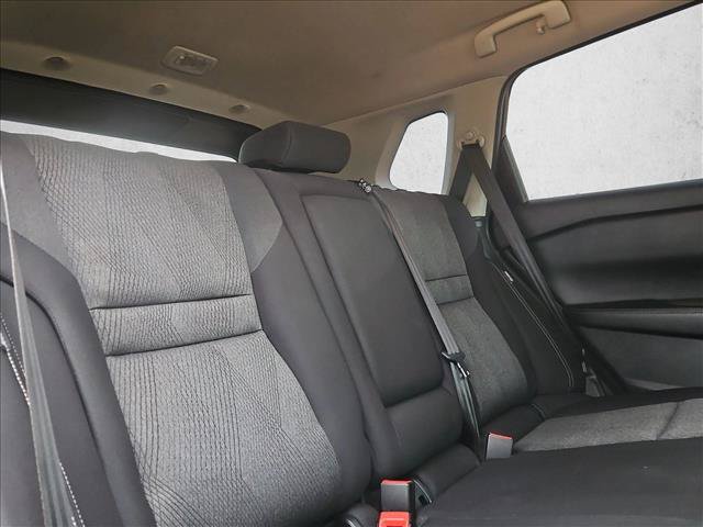 Used 2024 Nissan Rogue SV AWD/4WD image 19