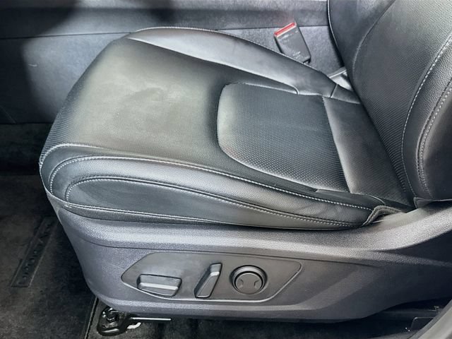 Used 2023 Kia Sportage EX AWD/4WD image 24