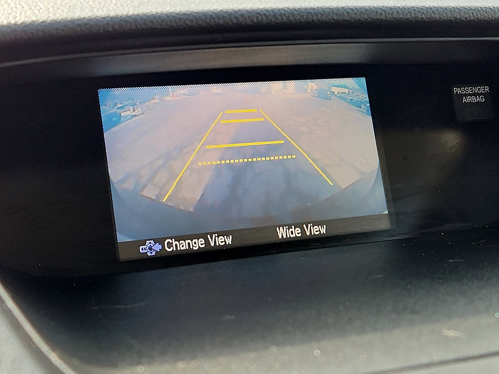 Used 2014 Honda CR-V LX image 18