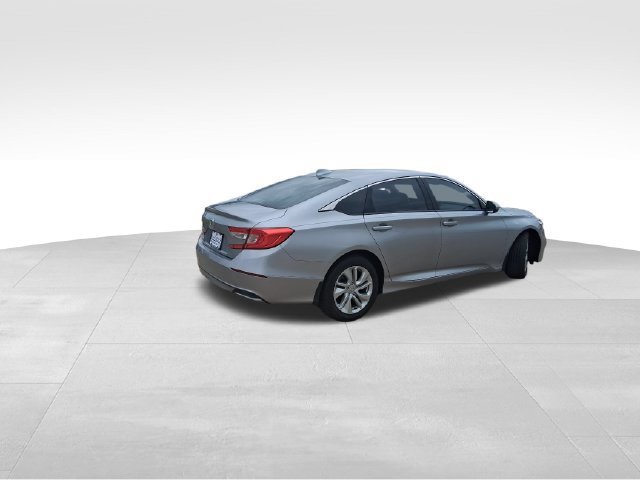 Used 2019 Honda Accord LX image 9