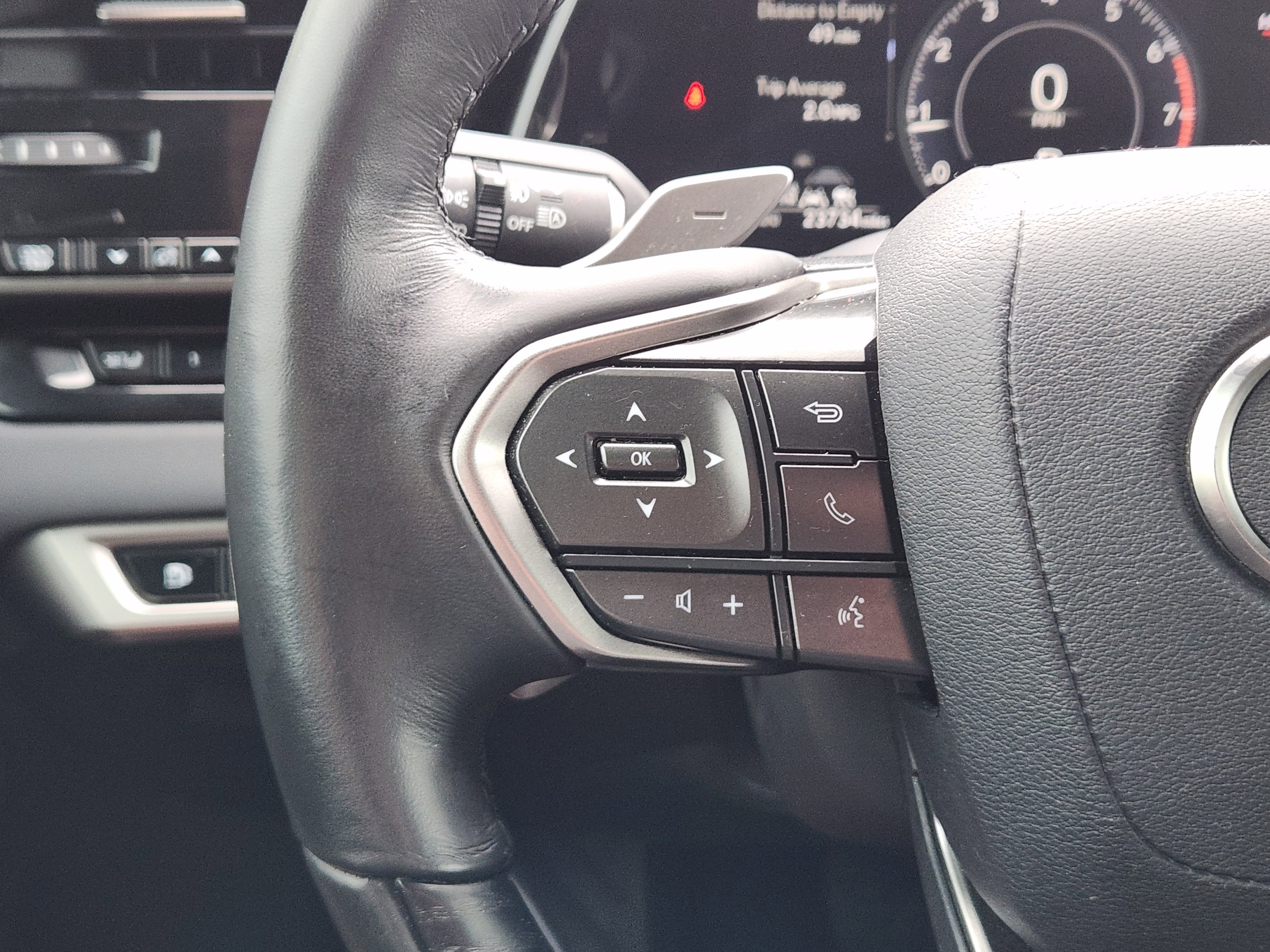 Used 2024 Lexus RX 350 Premium w/ Accessory Package (Z1) image 34