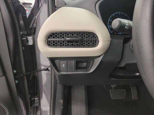 New 2027 Honda HR-V LX image 14