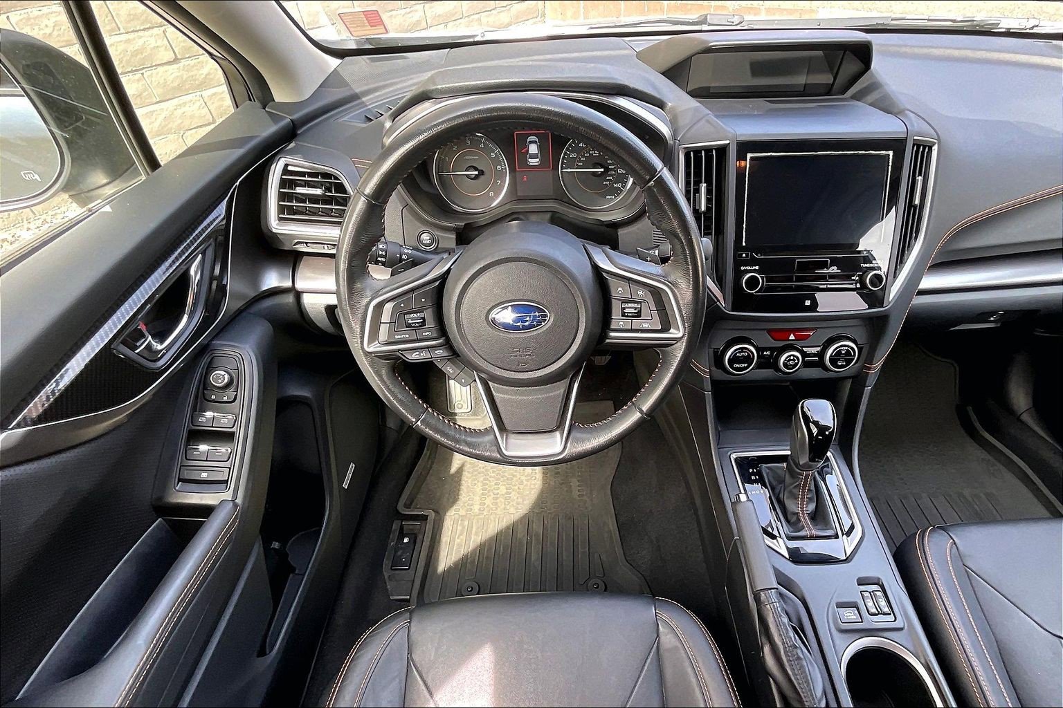 Used 2018 Subaru Crosstrek 2.0i Limited AWD/4WD image 4