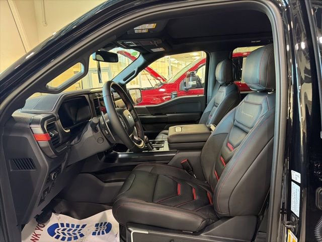 New 2026 Ford F150 Raptor image 52