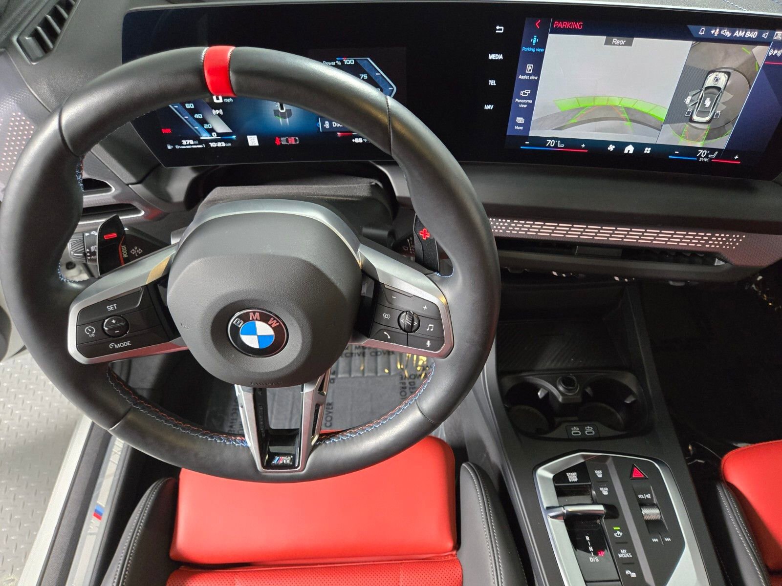 Used 2025 BMW M235i xDrive w/ Premium Package AWD/4WD image 13