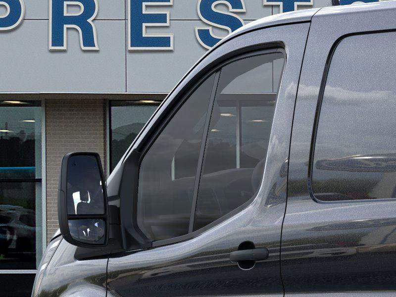 New 2025 Ford Transit 250 Low Roof w/ Interior Upgrade Package image 20