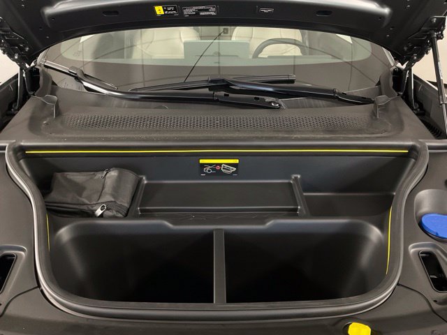 New 2027 Volvo EX60 Ultra AWD/4WD image 41