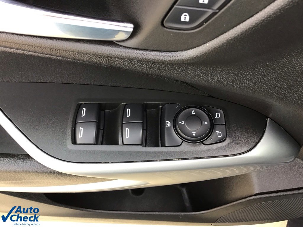 Used 2024 Chevrolet Trax LS w/ Driver Confidence Package image 25