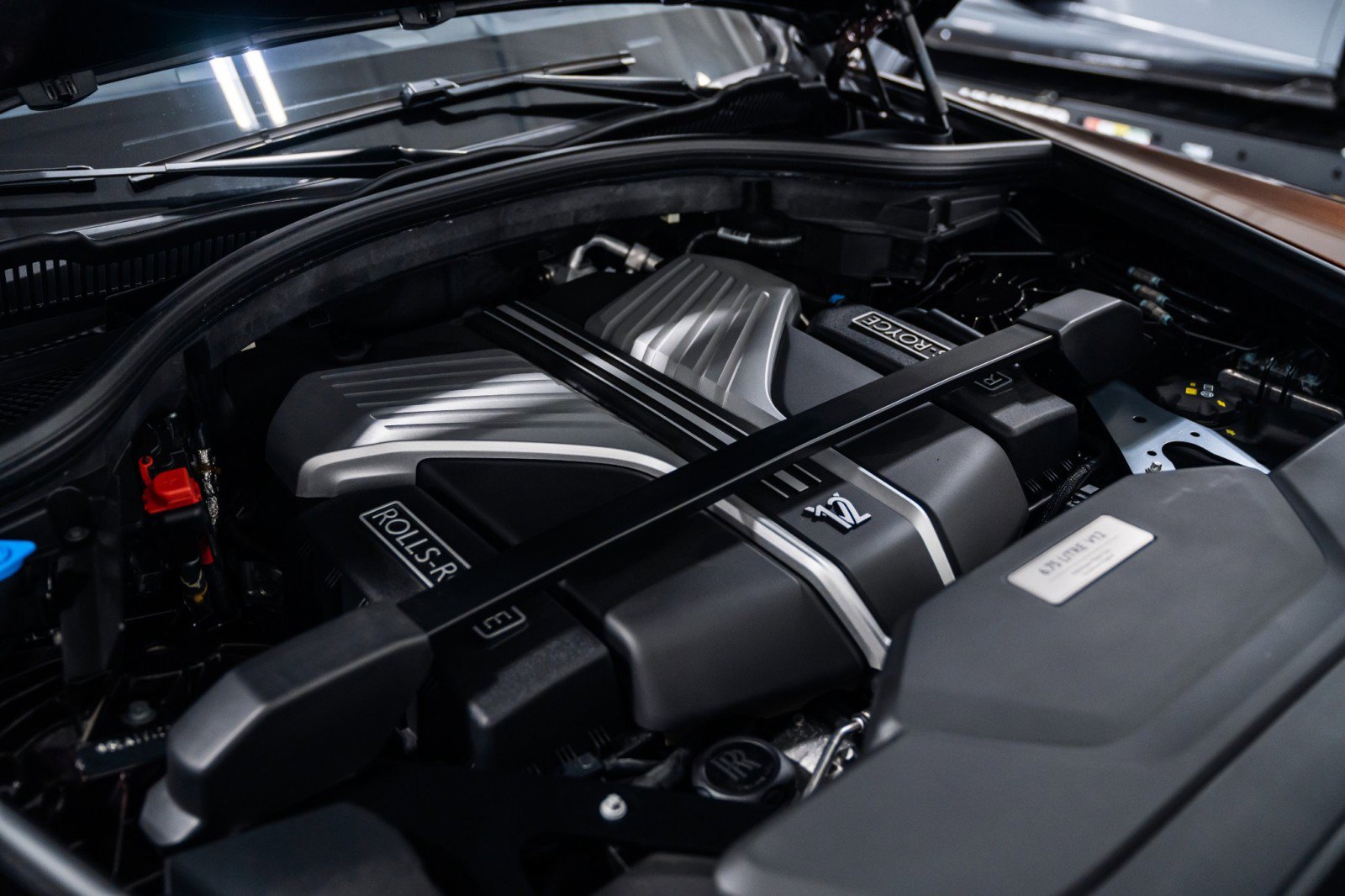 Used 2023 Rolls-Royce Cullinan image 41