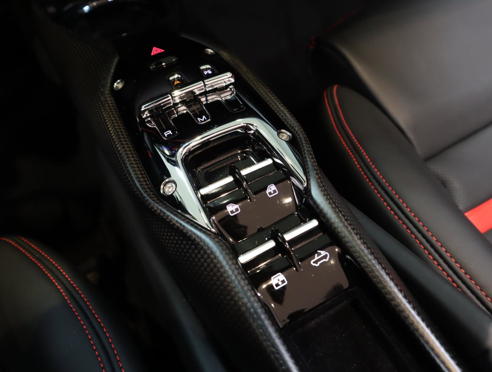 Certified 2024 Ferrari 296 GTS image 35