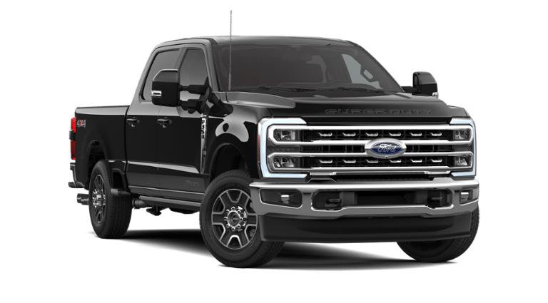 New 2026 Ford F350 Lariat AWD/4WD image 48
