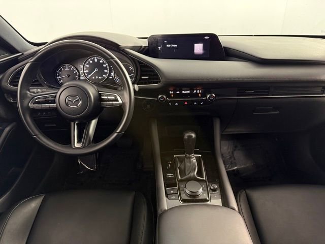 Used 2019 MAZDA MAZDA3 AWD Hatchback w/ Preferred Pkg image 24