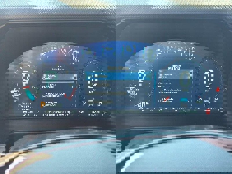 Used 2022 Ford Bronco Raptor image 19