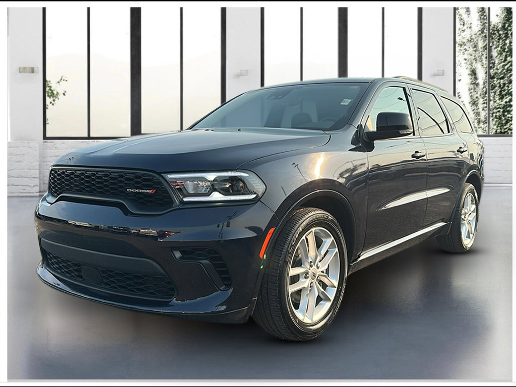 Used 2024 Dodge Durango GT RWD video 1
