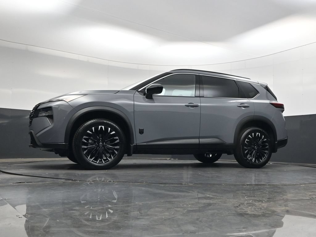 New 2026 Nissan Rogue Dark Armor AWD/4WD image 39