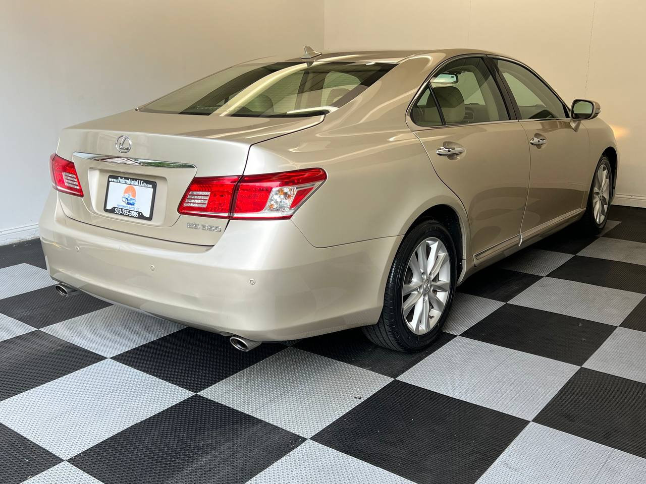 Used 2012 Lexus ES 350 image 6