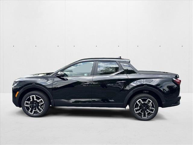 New 2025 Hyundai Santa Cruz Limited image 18