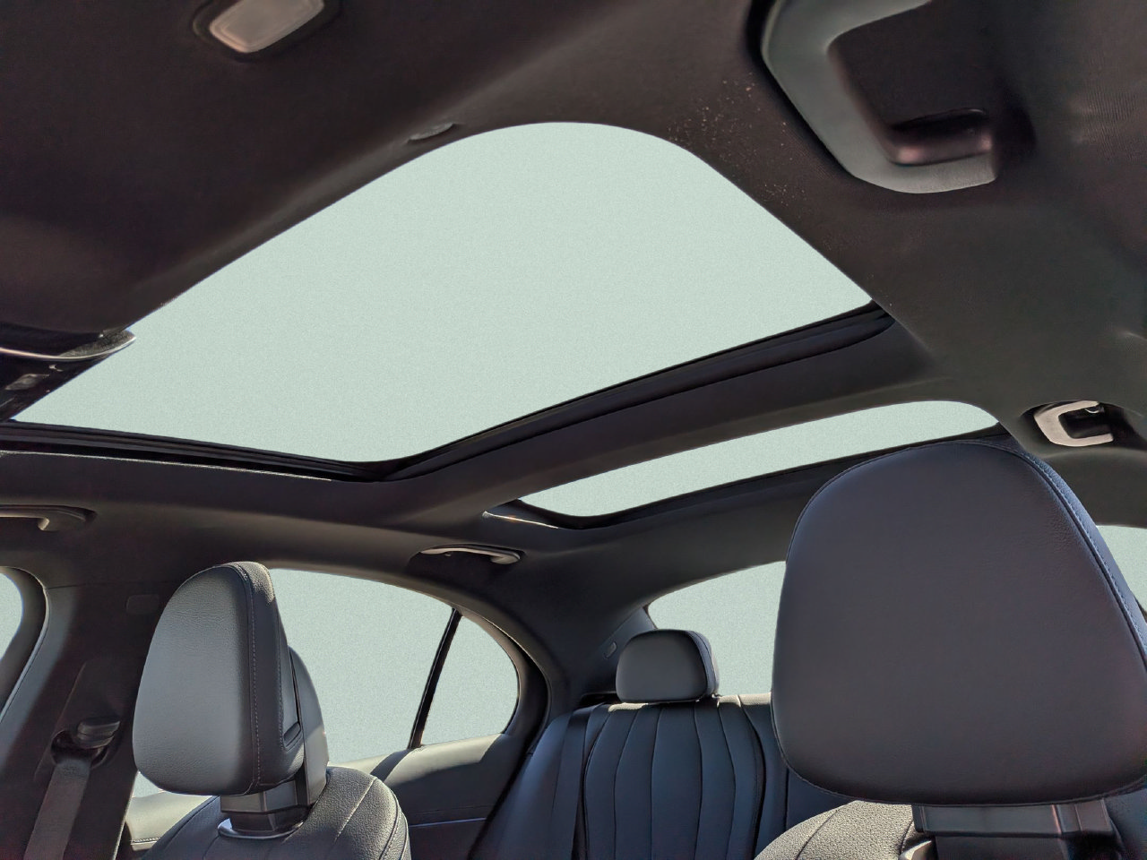 New 2027 Mercedes-Benz E 350 Sedan image 9