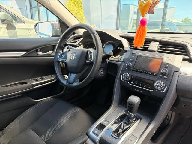 Used 2017 Honda Civic LX image 20
