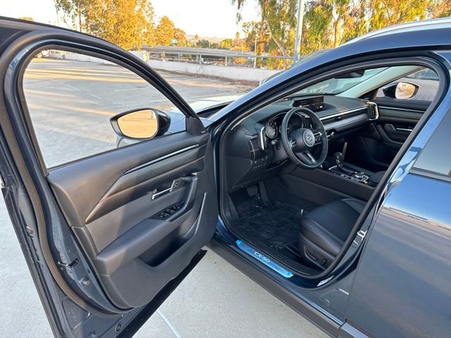 New 2025 MAZDA CX-50 AWD 2.5 S w/ Accent Package image 32