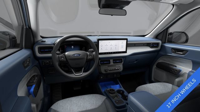 New 2026 Ford Maverick XLT AWD/4WD image 7