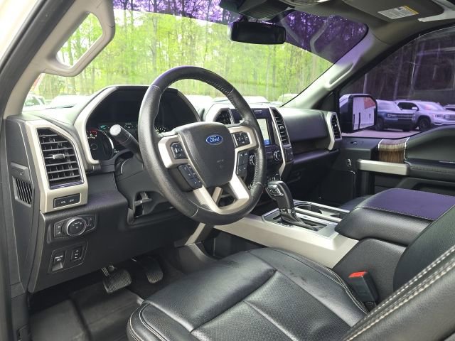 Used 2019 Ford F150 Lariat image 25