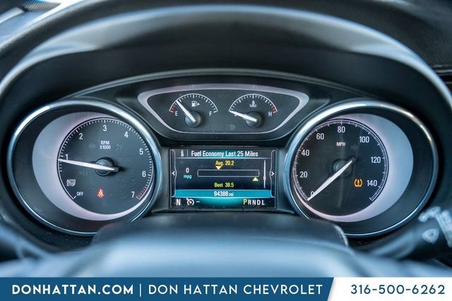 Used 2019 Buick Envision Essence image 7