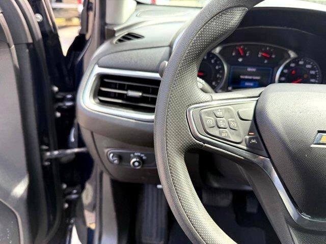 Used 2020 Chevrolet Equinox LT image 15