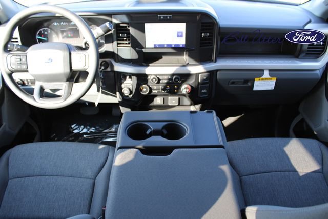 New 2026 Ford F250 XL w/ STX Appearance Package image 10