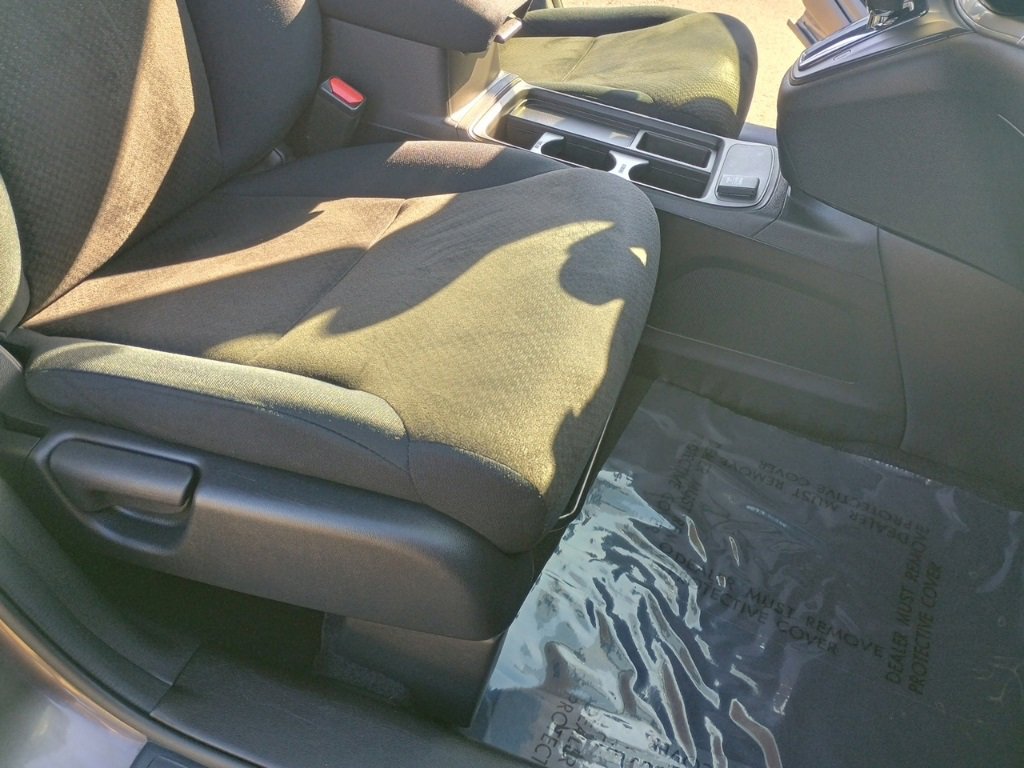 Used 2015 Honda CR-V LX image 22