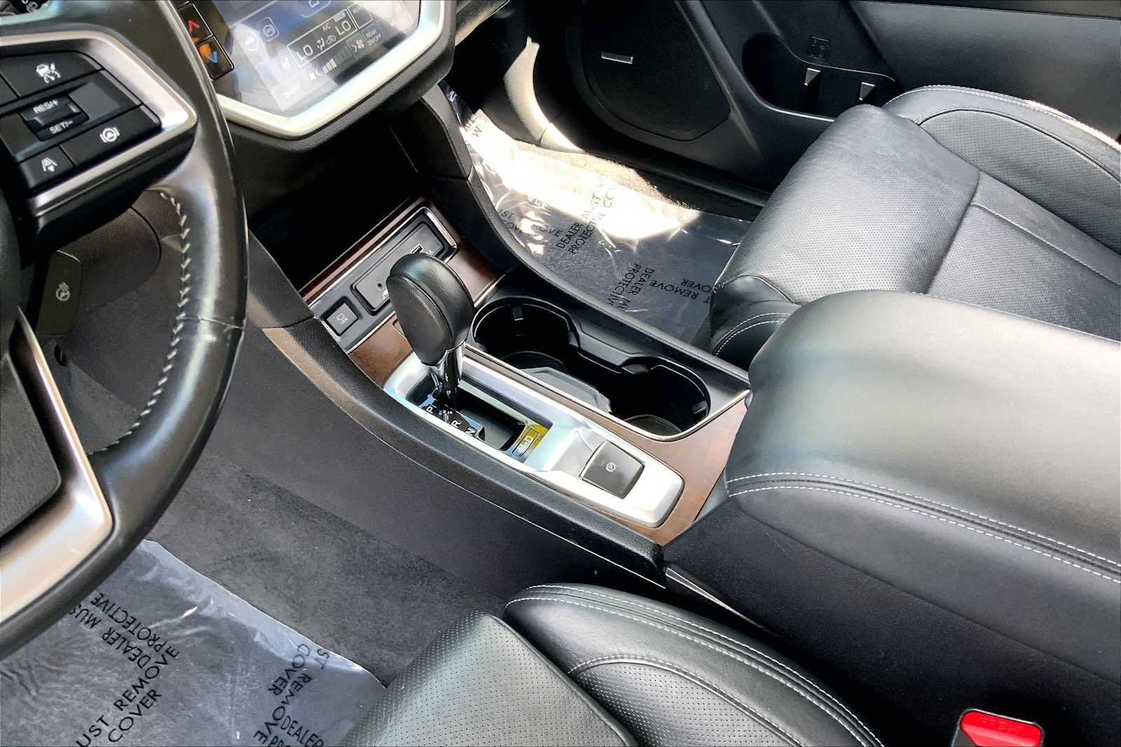 Used 2023 Subaru Ascent Touring AWD/4WD image 16