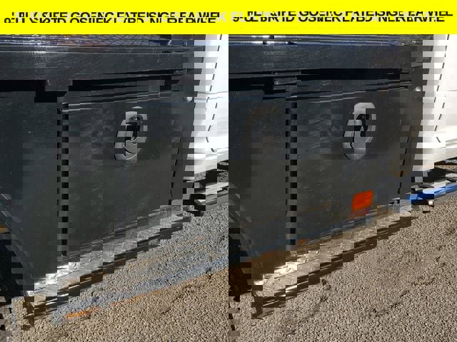 New 2026 RAM 3500 Tradesman image 8