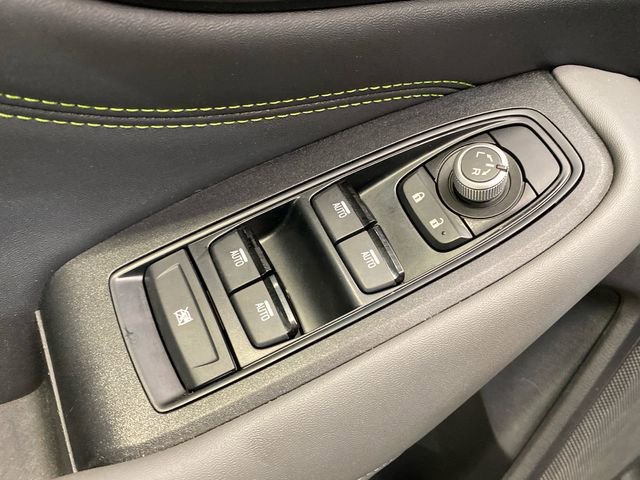 Used 2023 Subaru Outback Onyx Edition XT AWD/4WD image 14