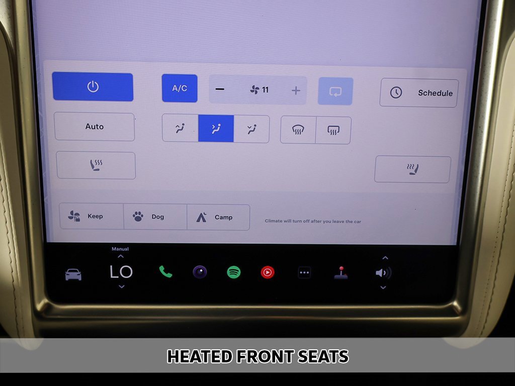 Used 2017 Tesla Model X 100D image 7