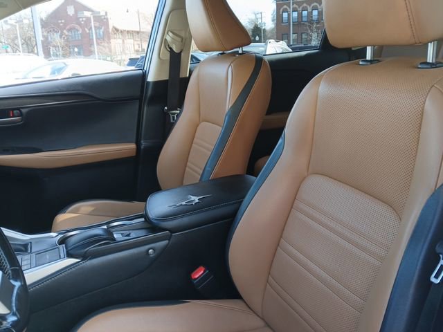 Used 2015 Lexus NX 200t AWD w/ Premium Package image 22